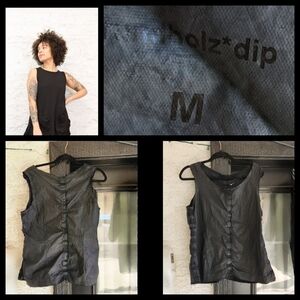 RUNDHOLZ‎ DIP UNIQUE  TOP